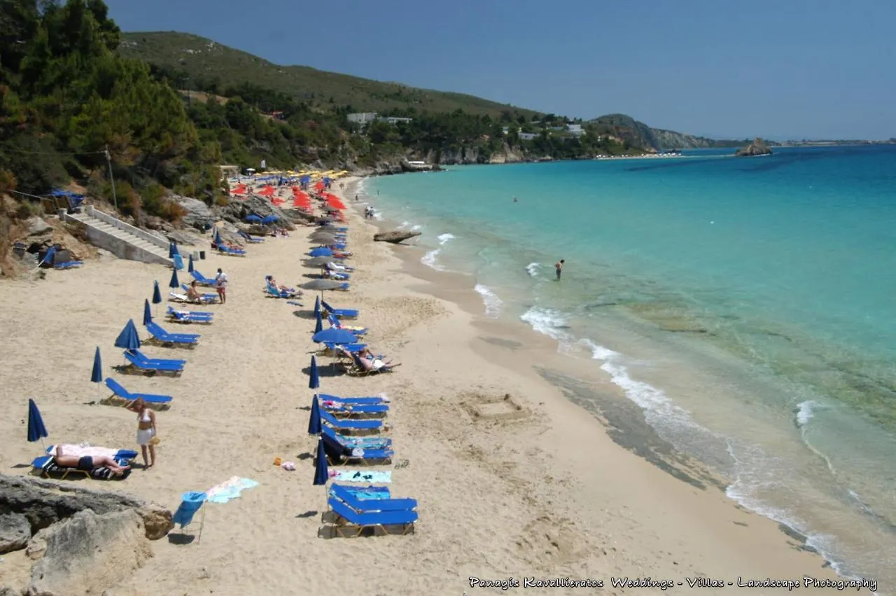 Aphrodite Superb Sea View Apartment Argostoli  0*, Argostoli (Kefalonia) Grecia