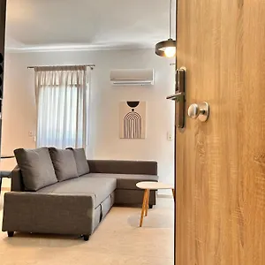 Quince 2 Διαμέρισμα Ηράκλειο Κρήτης