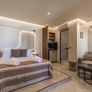 Eros Luxury Διαμέρισμα Ρέθυμνο