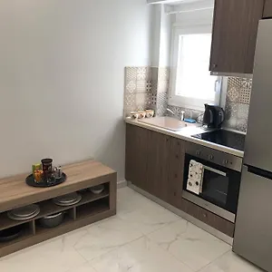 Filippou 13 Luxury Aprts With Balcony Διαμέρισμα Θεσσαλονίκη