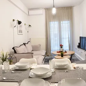 Heliconia Deluxe Apt Must Διαμέρισμα Θεσσαλονίκη